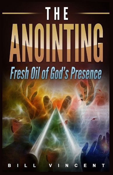 Produktbild: The Anointing