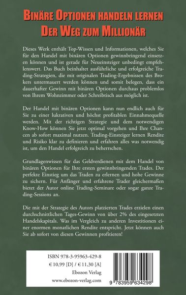 Produktbild: Trading King