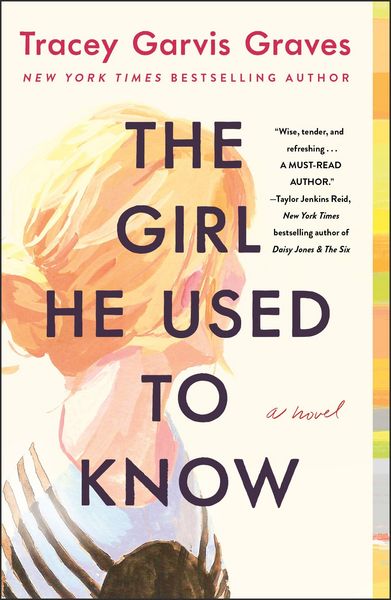 Produktbild: The Girl He Used to Know