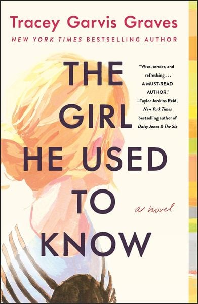 Produktbild: The Girl He Used to Know