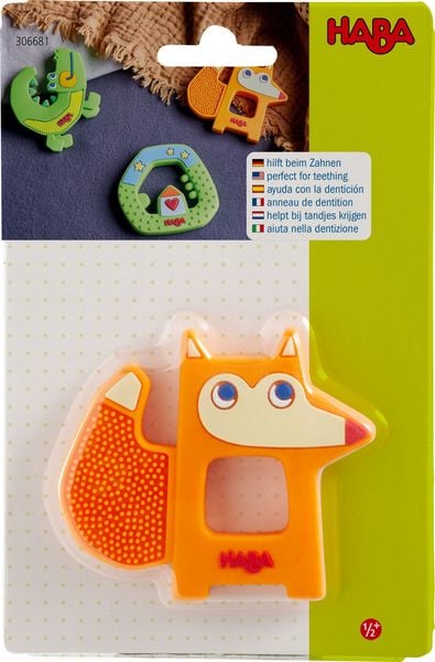 HABA - Greifling Fuchs