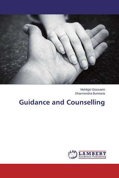 Produktbild: Guidance and Counselling