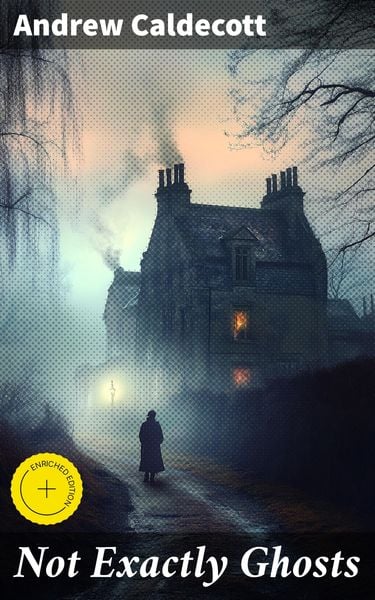 Produktbild: Not Exactly Ghosts