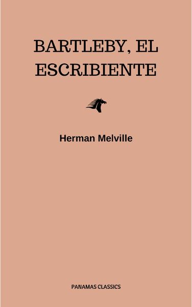Produktbild: Bartleby, el escribiente