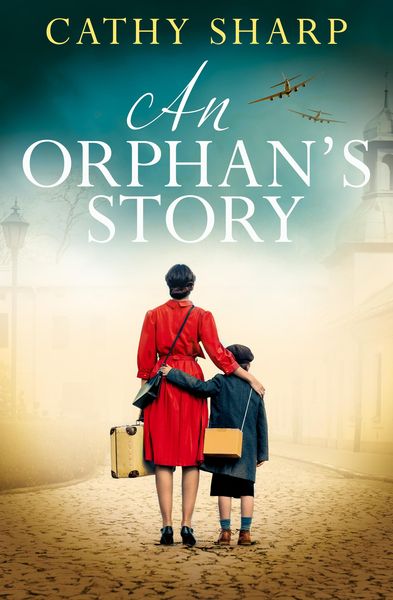 Produktbild: An Orphan's Story