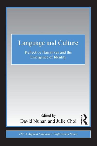 Produktbild: Language and Culture