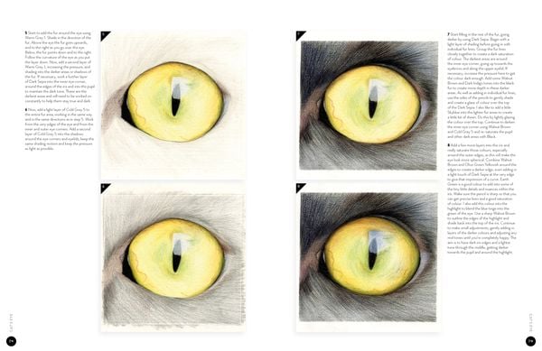 Produktbild: Hyper Realistic Drawing