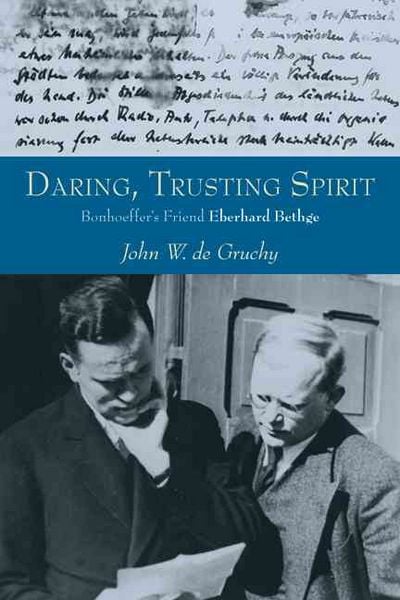 Produktbild: Daring, Trusting Spirit