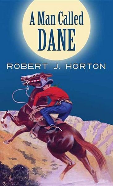 Produktbild: A Man Called Dane