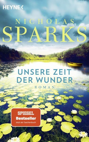 Produktbild: Unsere Zeit der Wunder