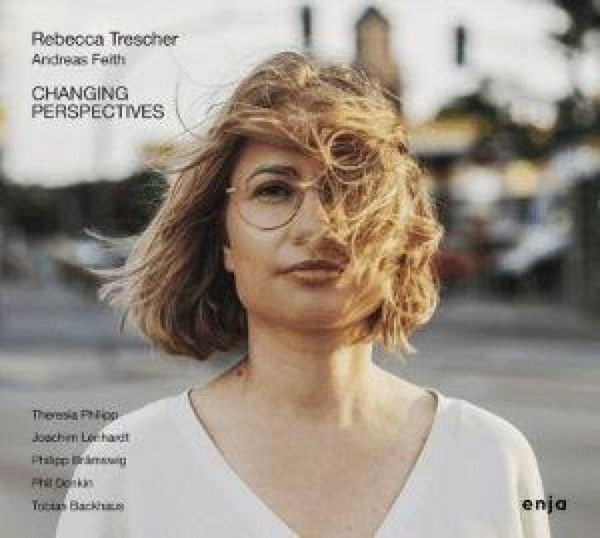 Produktbild: Changing Perspectives (Digipak)