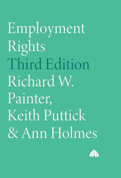 Produktbild: Employment Rights