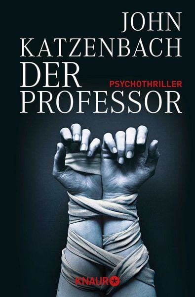 Produktbild: Der Professor