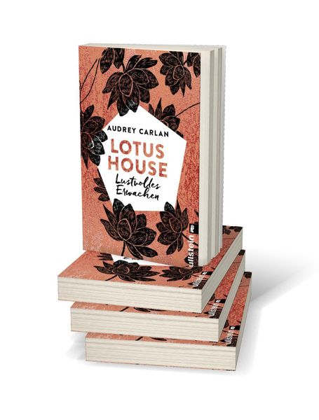 Lotus House - Lustvolles Erwachen