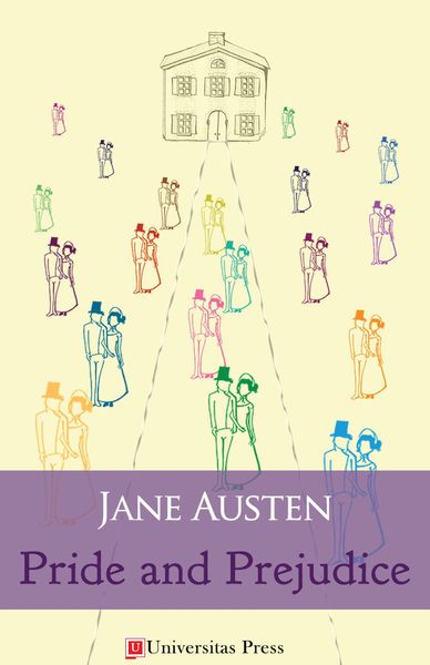 Produktbild: Pride and Prejudice
