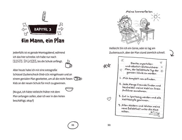 Produktbild: Dante N. Ferno - H&ouml;llisch peinlich!