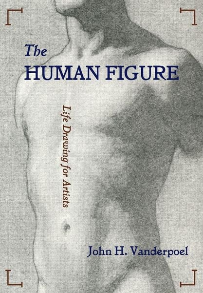 Produktbild: The Human Figure