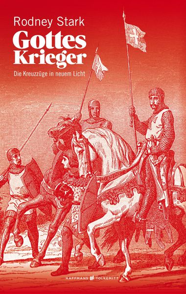 Produktbild: Gottes Krieger