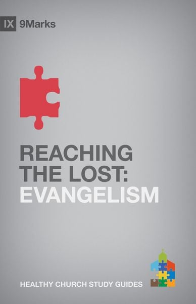 Produktbild: Reaching the Lost