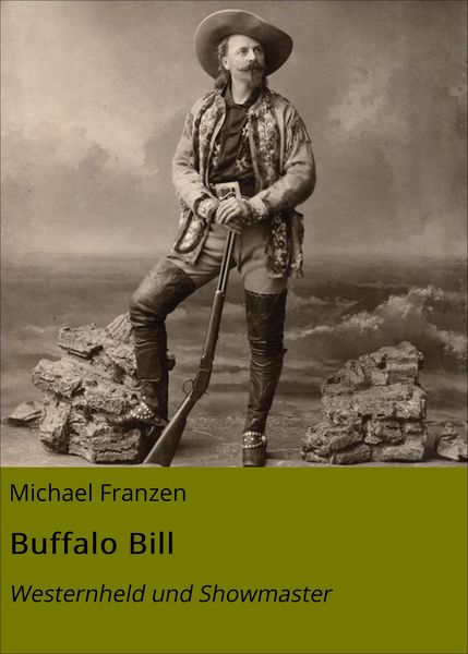 Produktbild: Buffalo Bill