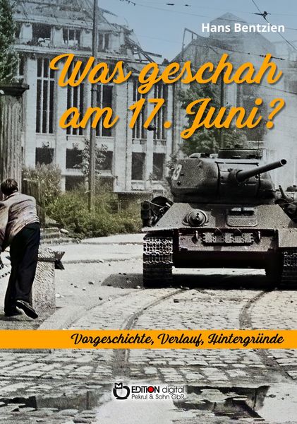 Produktbild: Was geschah am 17. Juni?