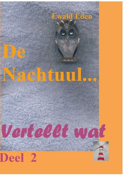 Produktbild: De Nachtuul