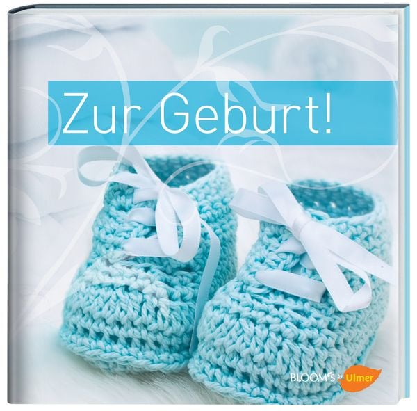 Produktbild: Zur Geburt!
