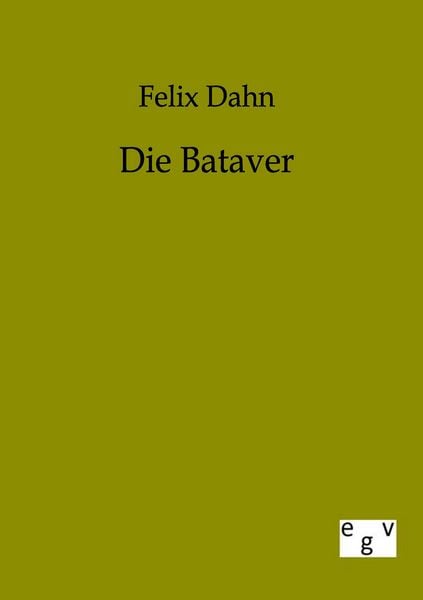 Produktbild: Die Bataver