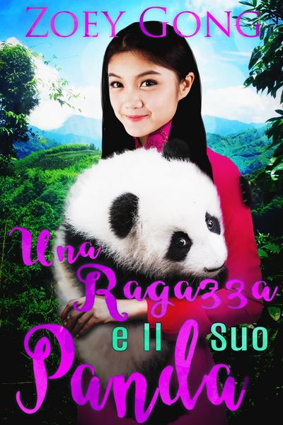 Produktbild: Una ragazza e il Suo Panda