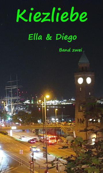 Produktbild: Kiezliebe Ella&Diego