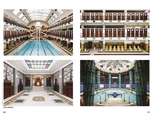 Produktbild: Soul of Vienna- A guide to exceptional experiences