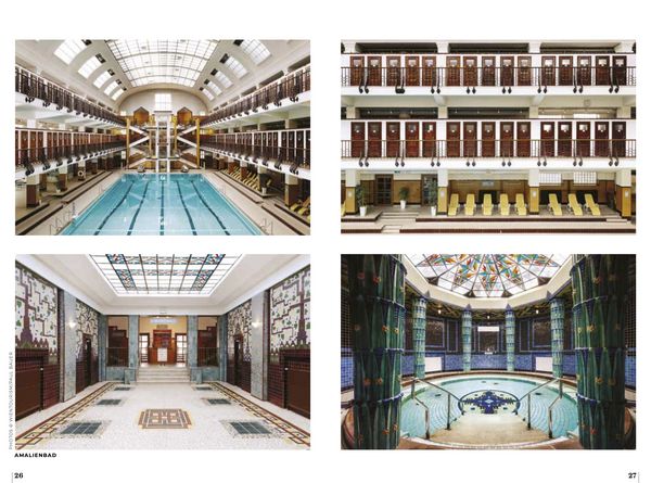 Produktbild: Soul of Vienna- A guide to exceptional experiences