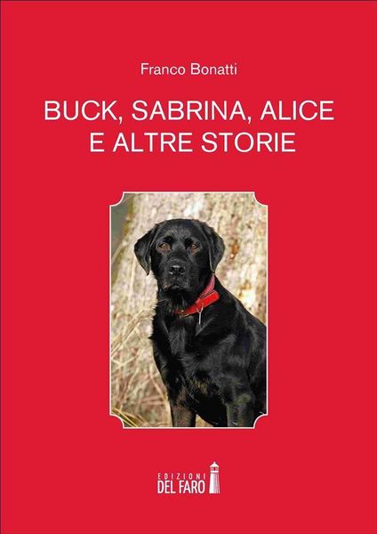 Produktbild: Buck, Sabrina, Alice e altre storie