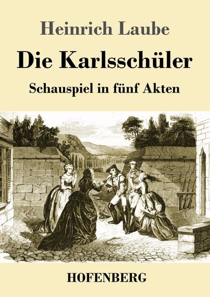 Produktbild: Die Karlssch&uuml;ler