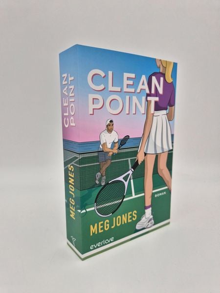 Produktbild: Clean Point
