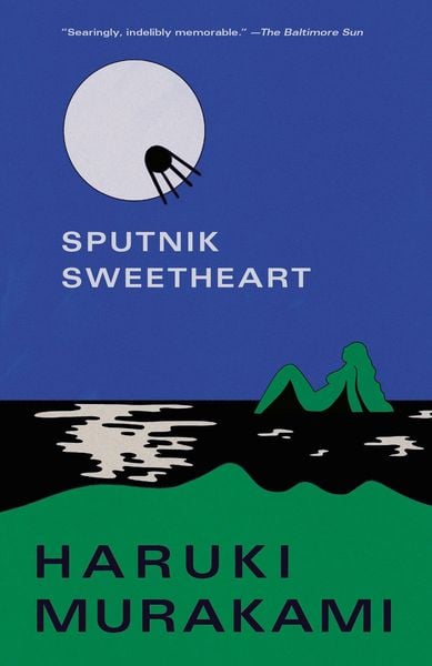 Produktbild: Sputnik Sweetheart