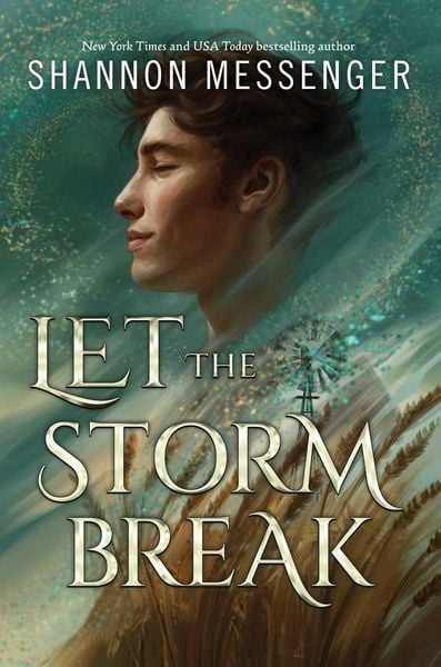 Produktbild: Let the Storm Break