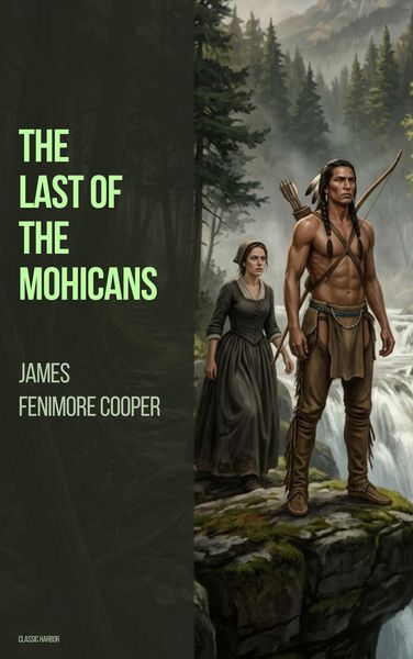 Produktbild: The Last of the Mohicans
