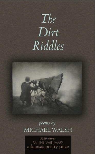 Produktbild: Dirt Riddles