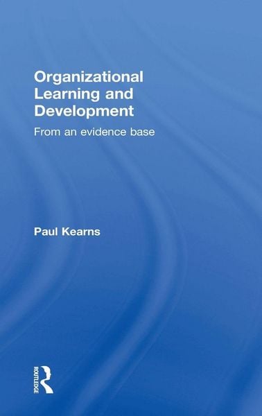 Produktbild: Organizational Learning and Development