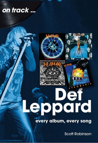 Produktbild: Def Leppard