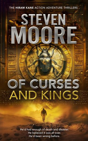 Produktbild: Of Curses and Kings