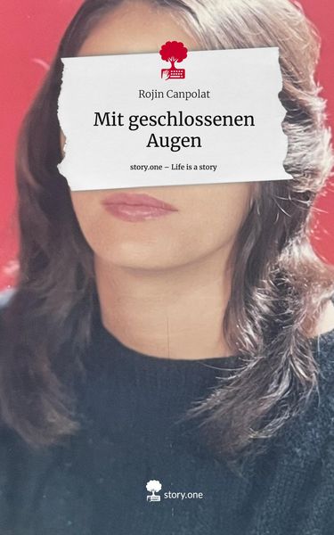 Produktbild: Mit geschlossenen Augen. Life is a Story - story.one