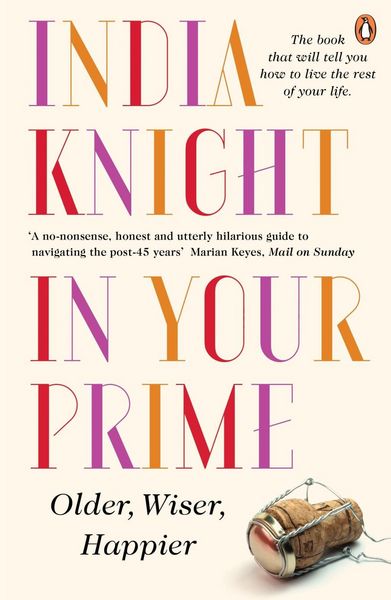 Produktbild: In Your Prime
