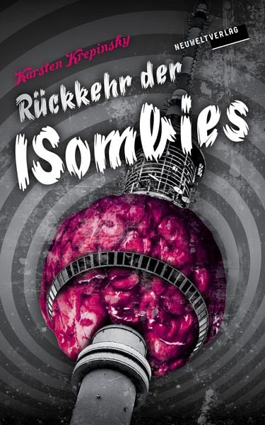 Produktbild: R&uuml;ckkehr der ISombies