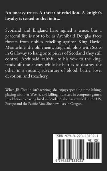 Produktbild: The Lion of Galloway