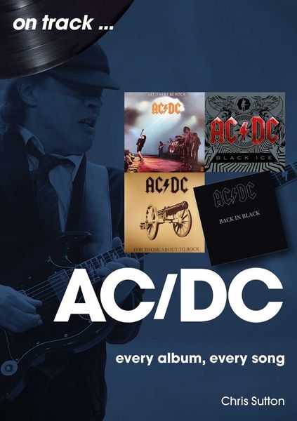 Produktbild: AC/DC On Track