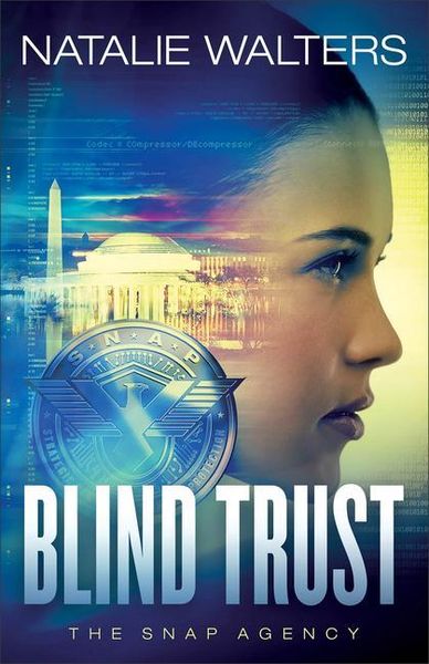 Produktbild: Blind Trust