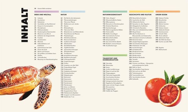 Produktbild: Universum des Wissens