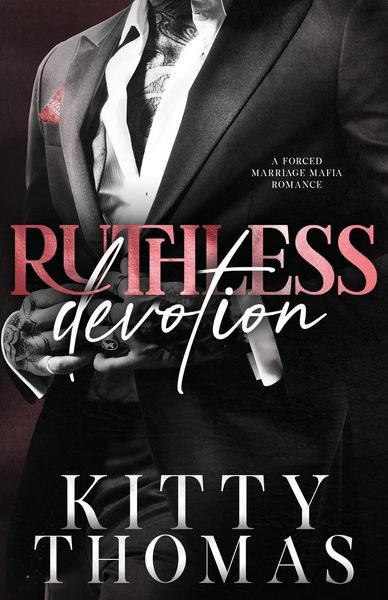 Produktbild: Ruthless Devotion